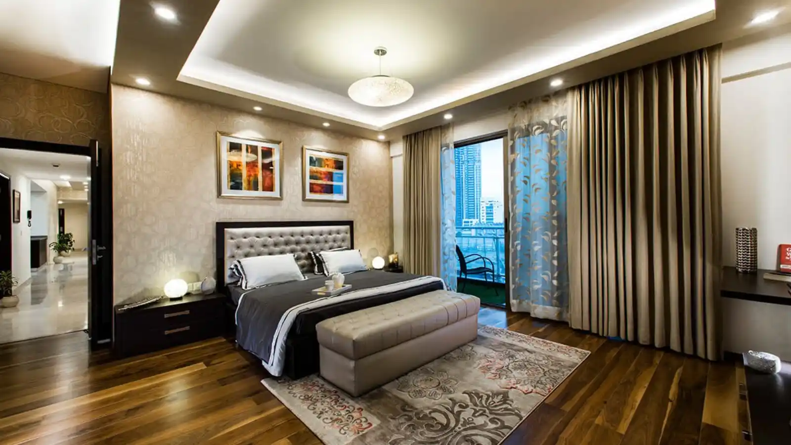 Tata-Primanti-Villas-and-Duplex--Sector-72-Gurgaon-Fit-Of-a-King